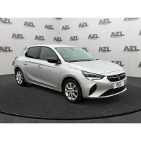 Opel Corsa, 2023, МКПП, пробег 14555 км