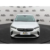 Opel Corsa, 2023, МКПП, пробег 14555 км