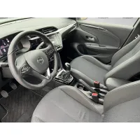 Opel Corsa, 2023, МКПП, пробег 14555 км