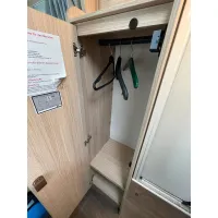 Автодом Sunlight V, 2020, МКПП, пробег 50000 км