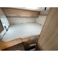 Автодом Sunlight V, 2020, МКПП, пробег 50000 км