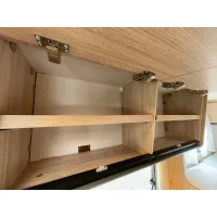 Автодом Sunlight V, 2020, МКПП, пробег 50000 км