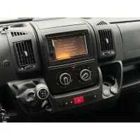 Автодом Sunlight V, 2020, МКПП, пробег 50000 км