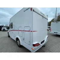 Автодом Sunlight V, 2020, МКПП, пробег 50000 км