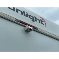 Автодом Sunlight V, 2020, МКПП, пробег 50000 км