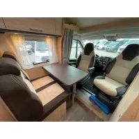 Автодом Sunlight V, 2020, МКПП, пробег 50000 км