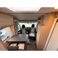 Автодом Sunlight V, 2020, МКПП, пробег 50000 км