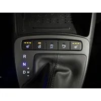 Hyundai i10, 2022, АКПП, пробег 76746 км