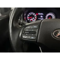 Hyundai i10, 2022, АКПП, пробег 76746 км