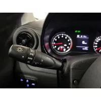 Hyundai i10, 2022, АКПП, пробег 76746 км