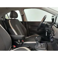 Hyundai i10, 2022, АКПП, пробег 76746 км