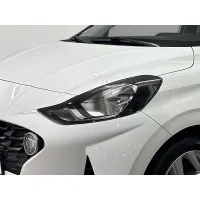 Hyundai i10, 2022, АКПП, пробег 76746 км