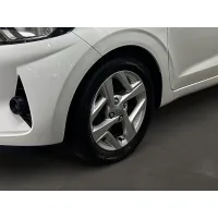 Hyundai i10, 2022, АКПП, пробег 76746 км