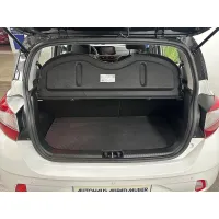 Hyundai i10, 2022, АКПП, пробег 76746 км
