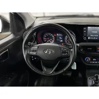 Hyundai i10, 2022, АКПП, пробег 76746 км