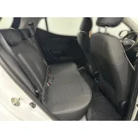 Hyundai i10, 2022, АКПП, пробег 76746 км
