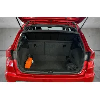 Seat Arona, 2021, АКПП, пробег 89956 км