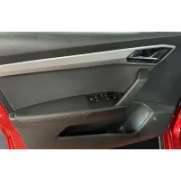 Seat Arona, 2021, АКПП, пробег 89956 км