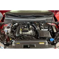 Seat Arona, 2021, АКПП, пробег 89956 км