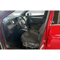 Seat Arona, 2021, АКПП, пробег 89956 км