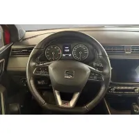 Seat Arona, 2021, АКПП, пробег 89956 км