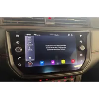 Seat Arona, 2021, АКПП, пробег 89956 км