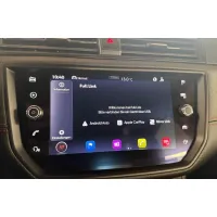 Seat Arona, 2021, АКПП, пробег 89956 км