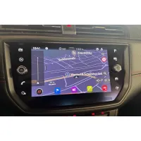 Seat Arona, 2021, АКПП, пробег 89956 км