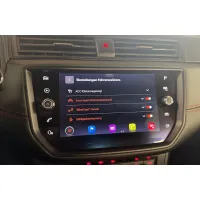 Seat Arona, 2021, АКПП, пробег 89956 км