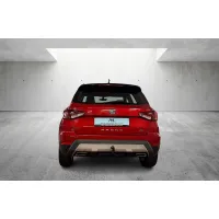 Seat Arona, 2021, АКПП, пробег 89956 км