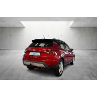 Seat Arona, 2021, АКПП, пробег 89956 км