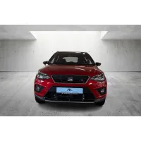 Seat Arona, 2021, АКПП, пробег 89956 км