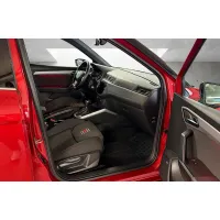 Seat Arona, 2021, АКПП, пробег 89956 км