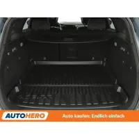 Renault Talisman, 2022, АКПП, пробег 44885 км