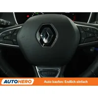 Renault Talisman, 2022, АКПП, пробег 44885 км