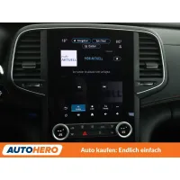 Renault Talisman, 2022, АКПП, пробег 44885 км