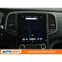 Renault Talisman, 2022, АКПП, пробег 44885 км