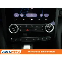 Renault Talisman, 2022, АКПП, пробег 44885 км