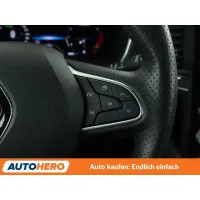 Renault Talisman, 2022, АКПП, пробег 44885 км