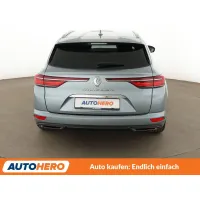 Renault Talisman, 2022, АКПП, пробег 44885 км