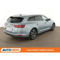 Renault Talisman, 2022, АКПП, пробег 44885 км