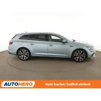 Renault Talisman, 2022, АКПП, пробег 44885 км