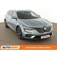 Renault Talisman, 2022, АКПП, пробег 44885 км