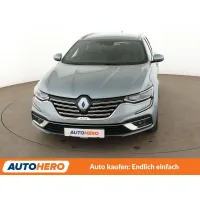 Renault Talisman, 2022, АКПП, пробег 44885 км