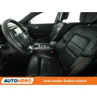 Renault Talisman, 2022, АКПП, пробег 44885 км