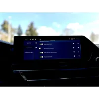 Citroën C4, 2023, МКПП, пробег 10400 км