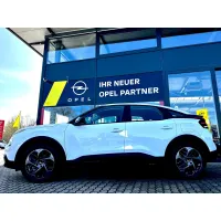 Citroën C4, 2023, МКПП, пробег 10400 км