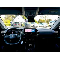 Citroën C4, 2023, МКПП, пробег 10400 км