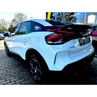 Citroën C4, 2023, МКПП, пробег 10400 км