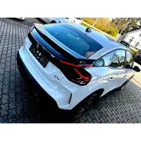 Citroën C4, 2023, МКПП, пробег 10400 км